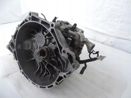 Ford Kuga II Manual 6 speed gearbox FV4R-7002-CCA 