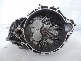 Ford Kuga II Manual 6 speed gearbox FV4R-7002-CCA 