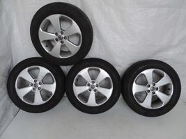 Opel Mokka R15 alloy rim 