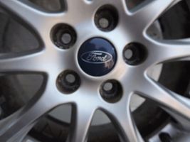 Ford Focus R15-alumiinivanne 