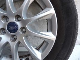 Ford Focus R15 alloy rim 