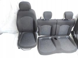 Opel Adam Seat set 