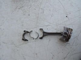 Opel Corsa F Piston 