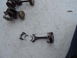 Opel Corsa F Piston 