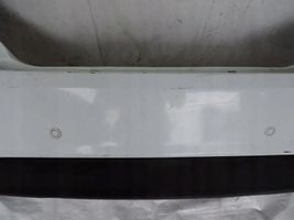 Ford Fiesta Rear bumper KAL1306