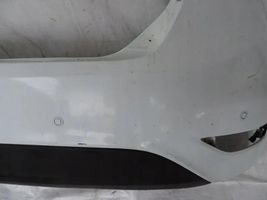 Ford Fiesta Rear bumper KAL1306