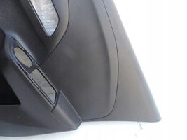 Opel Corsa F Rivestimento del pannello della portiera posteriore 9834733480