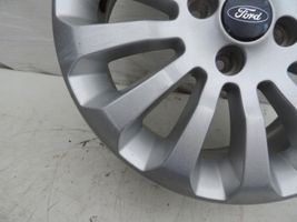 Ford Ka R 16 plieninis štampuotas ratlankis (-iai) 