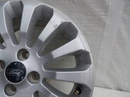 Ford Ka R 16 plieninis štampuotas ratlankis (-iai) 