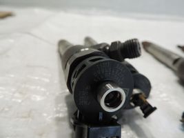 Opel Grandland X Fuel injector 