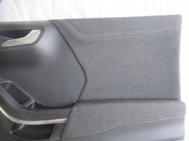 Ford Puma Front door card panel trim 