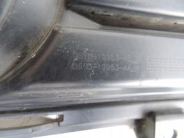 Ford Mondeo MK V Kratka dolna zderzaka przedniego DS73-19953-AB