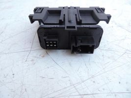 Opel Astra J Light module LCM 13350670