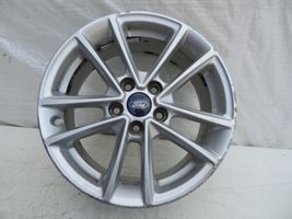 Ford Focus Cerchione in acciaio R16 