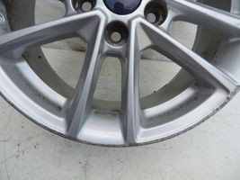 Ford Focus Cerchione in acciaio R16 