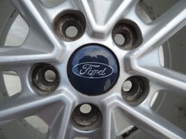 Ford Focus R16-teräsvanne 