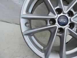 Ford Focus Cerchione in acciaio R16 