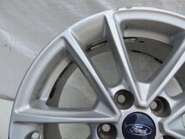 Ford Focus Cerchione in acciaio R16 