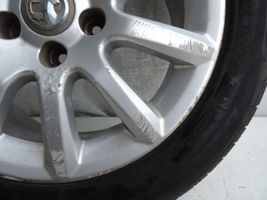 Opel Vectra B Felgi aluminiowe R16 