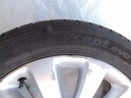 Opel Astra J R16 steel rim 