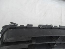 Opel Astra H Maskownica / Grill / Atrapa górna chłodnicy 13225775