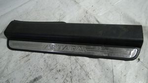 Opel Antara Front sill (body part) 