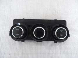 Opel Adam Climate control unit 13468064