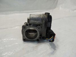 Ford Focus Throttle valve  JN1Q-AC  