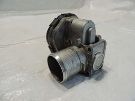 Ford Focus Throttle valve  JN1Q-AC  