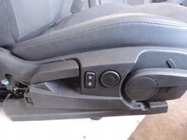 Opel Insignia A Seat set 