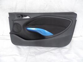 Opel Adam Front door card panel trim 