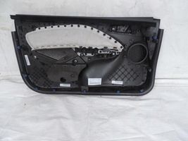 Opel Adam Front door card panel trim 