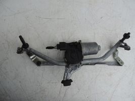 Opel Crossland X Tringlerie et moteur d'essuie-glace avant 3397021919