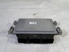 Ford B-MAX Motora vadības bloka ECU 