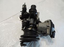 Ford Focus Soupape vanne EGR JN1Q-9M425-AD