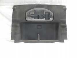 Opel Astra J Tappetino di rivestimento del bagagliaio/baule 13288786 