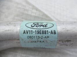 Ford B-MAX Ilmastointilaitteen putki (A/C) AV11-19E881-AB 