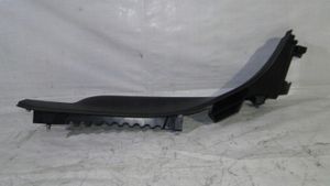 Opel Zafira C side skirts sill cover 