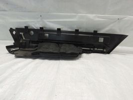 Opel Vivaro Parcel shelf load cover 13222412 