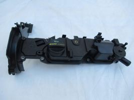 Ford C-MAX II Venttiilikoppa 9689112980