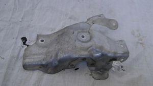 Ford Edge II Exhaust heat shield 