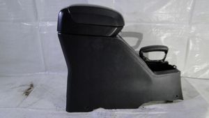 Opel Antara Center console 