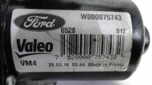 Ford Galaxy Tringlerie et moteur d'essuie-glace avant 