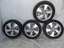 Opel Grandland X R16 alloy rim YP00064380