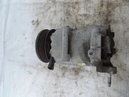 Ford Ecosport Ilmastointilaitteen kompressorin pumppu (A/C) AV1119D629A2C