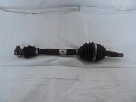 Ford Ecosport Vetoakselin ulompi vakionopeusnivel JN16-3B437-BB