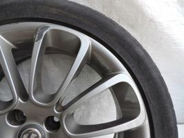 Opel Adam R16 steel rim 