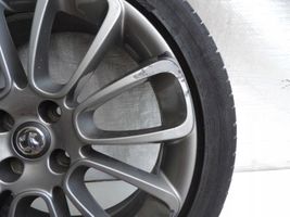 Opel Adam R17 alloy rim 