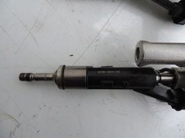 Opel Grandland X Fuel main line pipe 9822715980