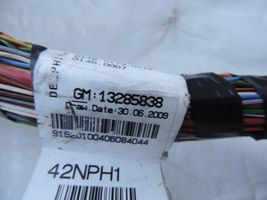 Opel Mokka Other wiring loom 13285838